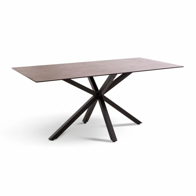 Esstisch Star 160 x 90 cm