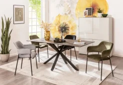 Esstisch Star 160 x 90 cm