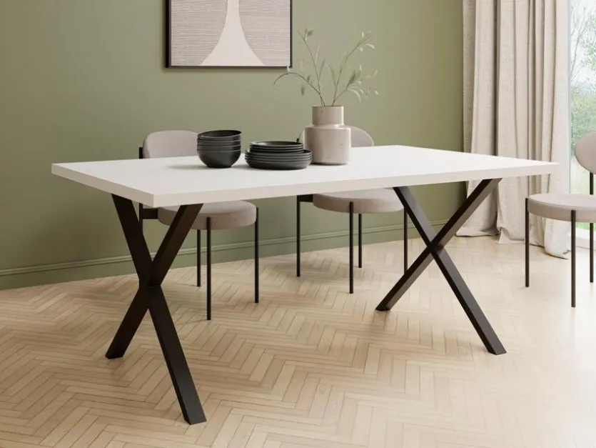 Esstisch Tables 140 x 90 cm