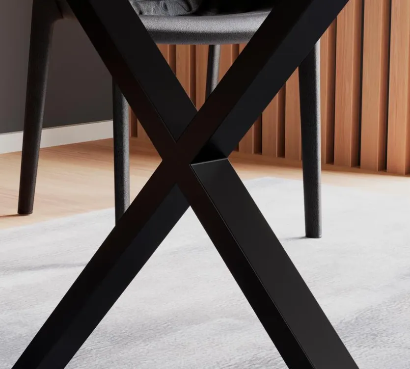 Esstisch Tables 140 x 90 cm