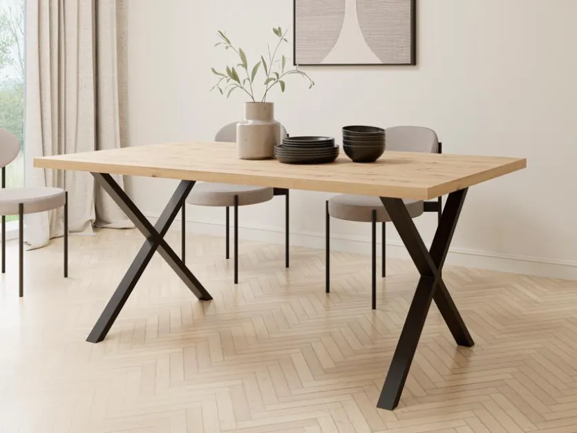 Esstisch Tables 180 x 90 cm