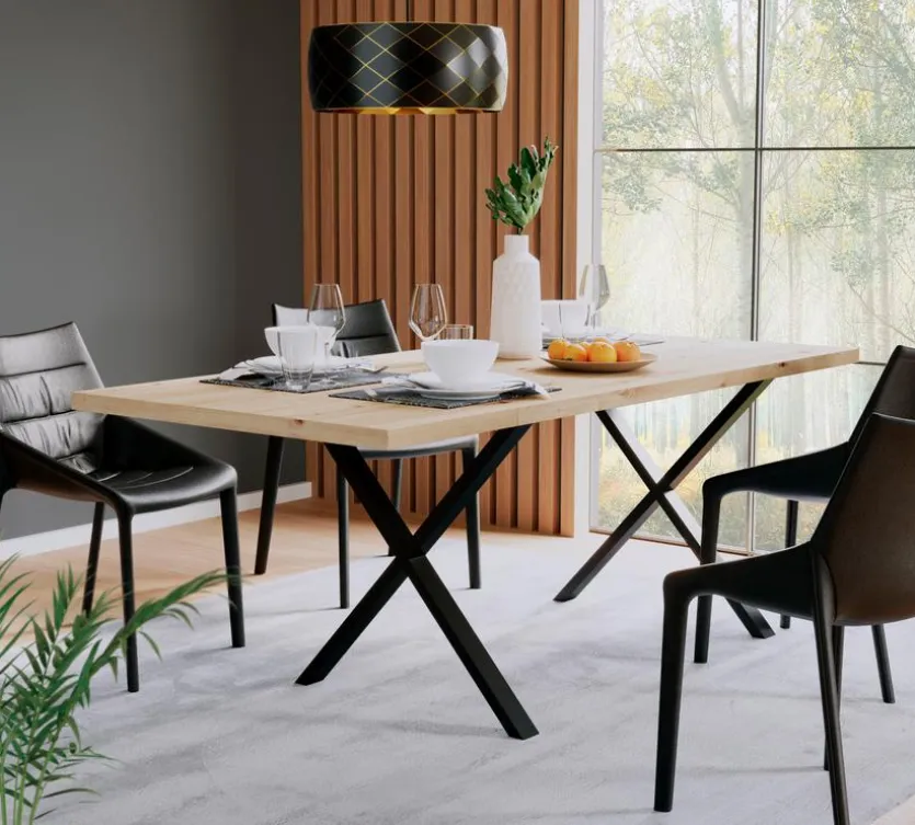 Esstisch Tables 180 x 90 cm