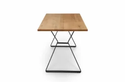 Esstisch Tallinn 200 x 100 cm