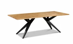 Esstisch Tamina 180 x 100 cm