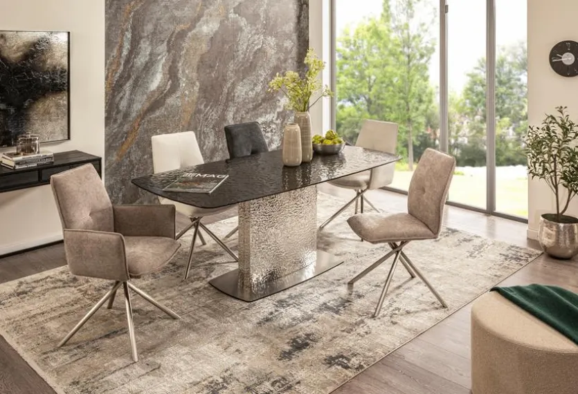 Esstisch Tampico 200 x 95 cm