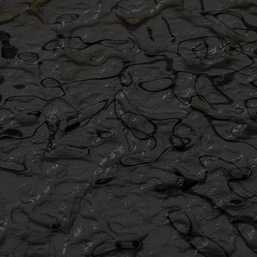 Esstisch Tampico 200 x 95 cm