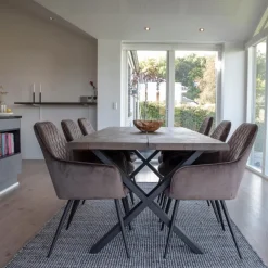 Esstisch Toulon 200 x 95 cm