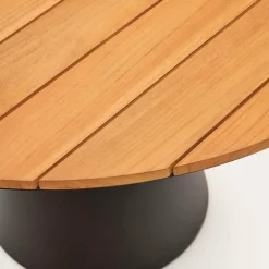 Esstisch Tudons 120 cm