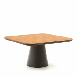 Esstisch Tudons 148 x 148 cm