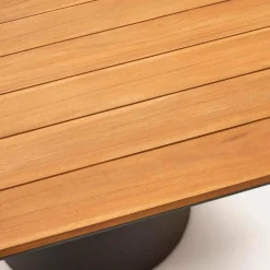 Esstisch Tudons 148 x 148 cm