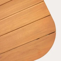 Esstisch Tudons 148 x 148 cm