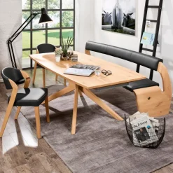 Esstisch V-Alpin 200 x 100 cm