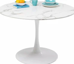 Esstisch Vento 86017 Ø 110 cm