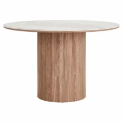 Esstisch Veria Ø 120 cm