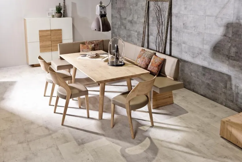 Esstisch Vmontanara 190 x 100 cm