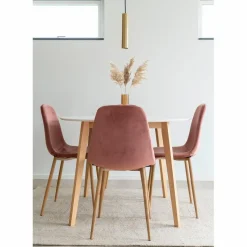 Esstisch Vojens Ø 120 cm