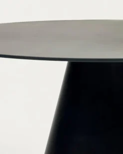 Esstisch Wilshire Ø 120 cm