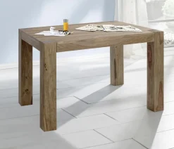 Esstisch Yoga 6516 120 x 70 cm