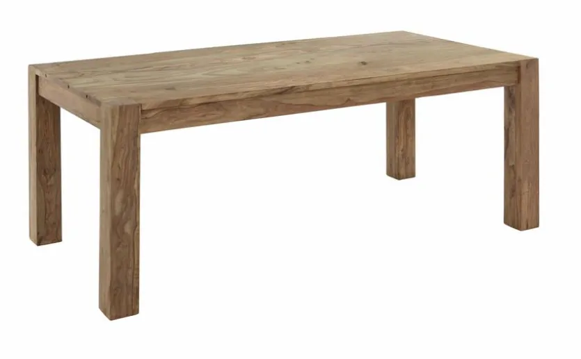 Esstisch Yoga Big 200/ 300 x 100 cm