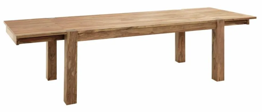 Esstisch Yoga Big 200/ 300 x 100 cm