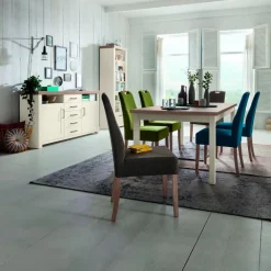 Esstisch York 160 x 90 cm