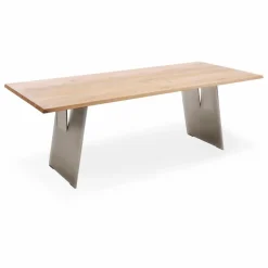 Esstisch Zweigl Z20 220 x 95 cm