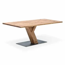 Esstisch Zweigl Z30 220 x 95 cm