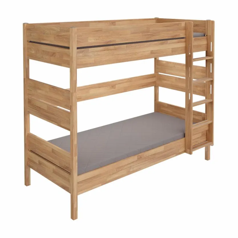 Etagenbett Sten 90 x 200 cm