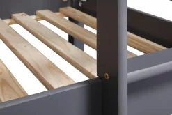 Etagenbett Lavius 90 x 200 cm