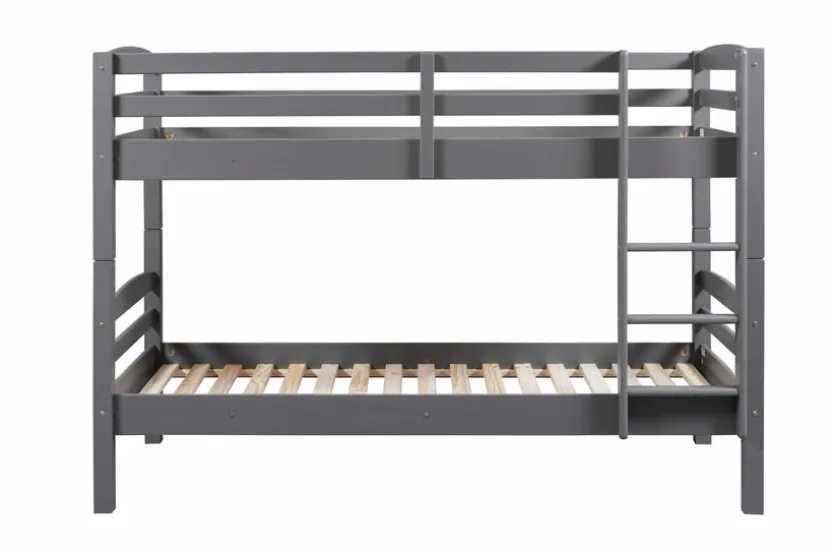 Etagenbett Lavius 90 x 200 cm