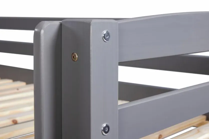 Etagenbett Lavius 90 x 200 cm