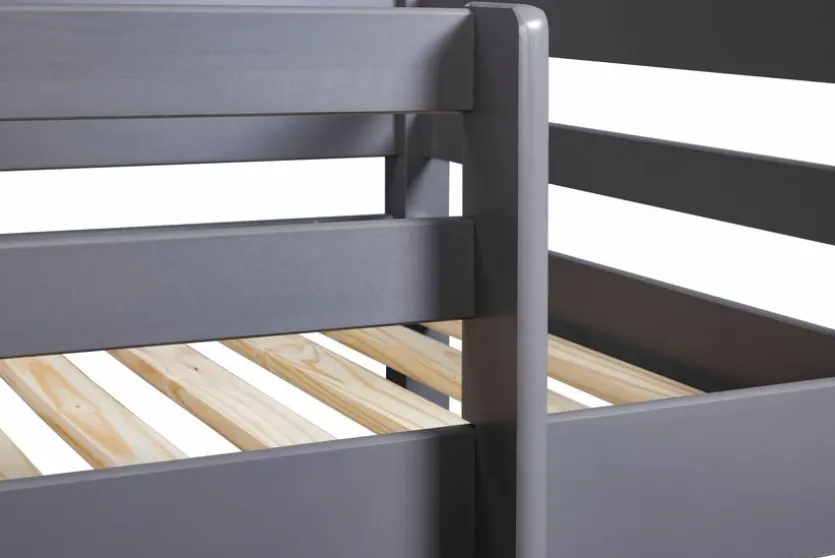 Etagenbett Lavius 90 x 200 cm