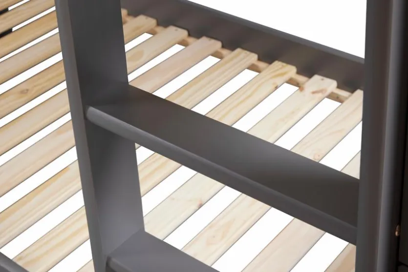 Etagenbett Lavius 90 x 200 cm