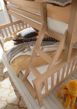 Etagenbett Pino 140/90x200 cm