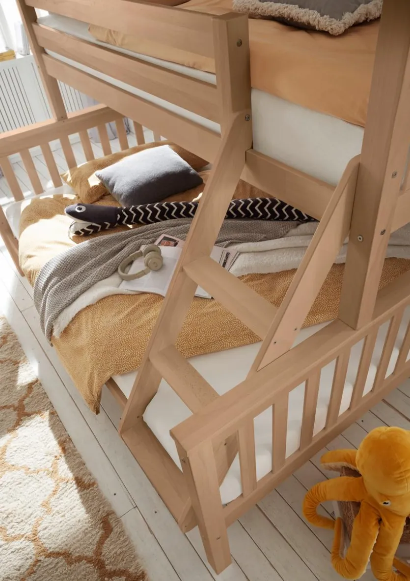 Etagenbett Pino 140/90x200 cm