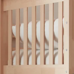 Etagenbett Pino 140/90x200 cm