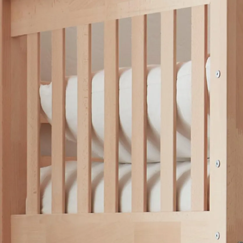 Etagenbett Pino 140/90x200 cm