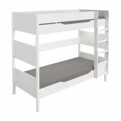 Etagenbett Ylvie 90 x 200 cm