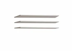 Fachboden Zubehör 3er-Set