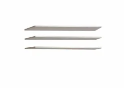 Fachboden Zubehör 3er-Set