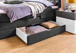 Familienbett Lund 240 x 200 cm