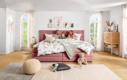 Familienbett Lund 240 x 200 cm