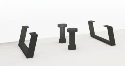 Füße-Set Kufe Bonnie