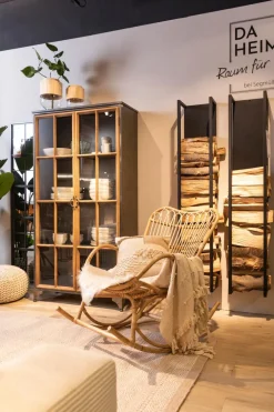 Feuerholzsammler Cubic