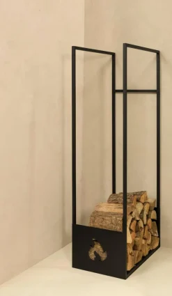 Feuerholzsammler Lumber