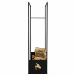 Feuerholzsammler Lumber