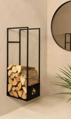 Feuerholzsammler Lumber