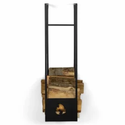 Feuerholzsammler Lumber