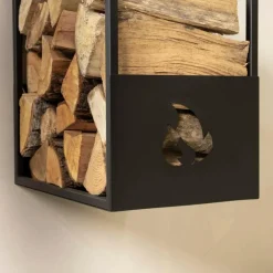 Feuerholzsammler Lumber