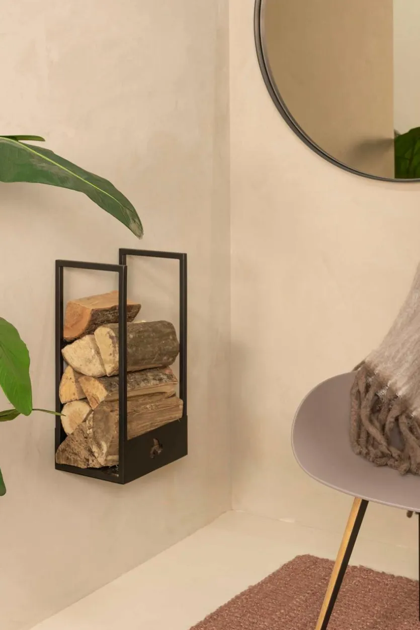 Feuerholzsammler Lumber